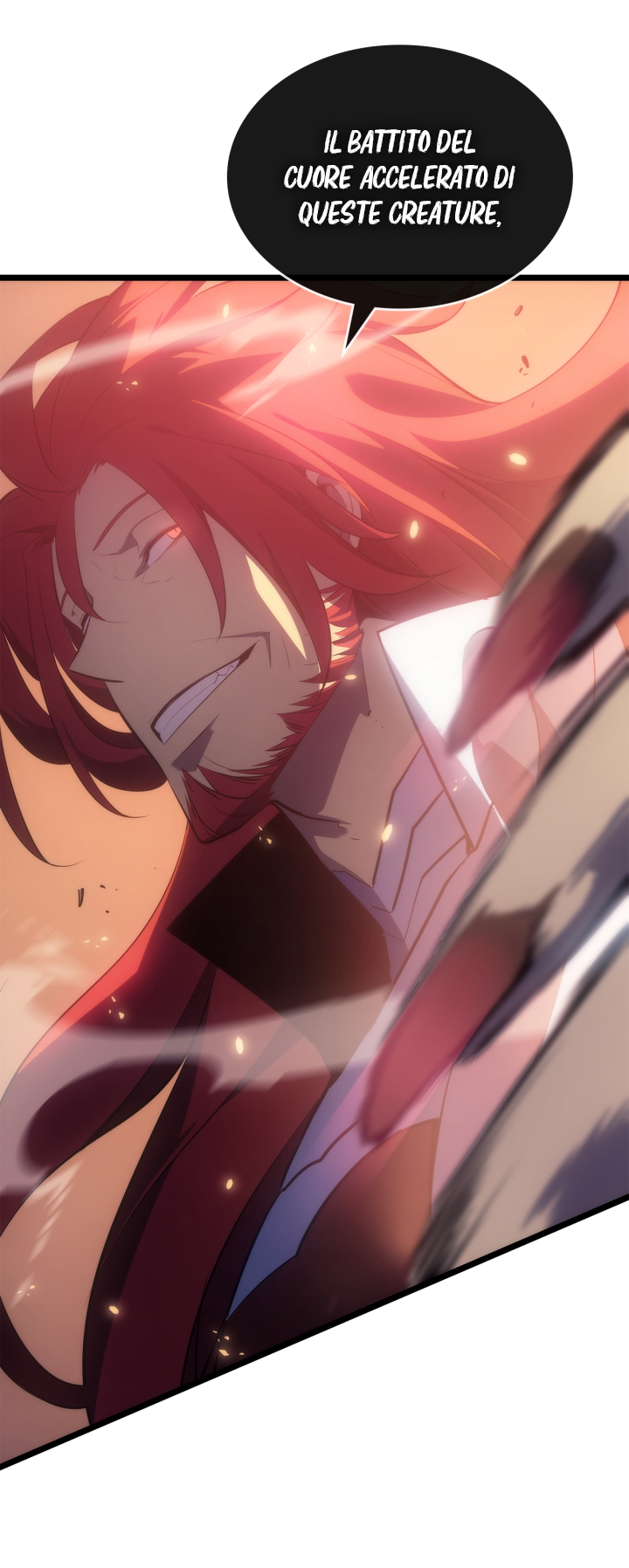 Read Solo Leveling (IT) Manga Online