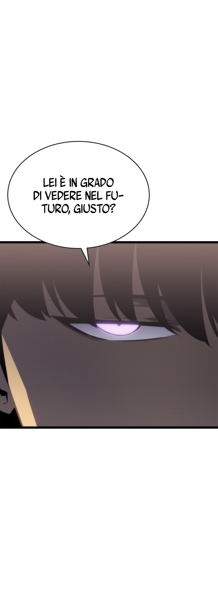 Read Solo Leveling (IT) Manga Online