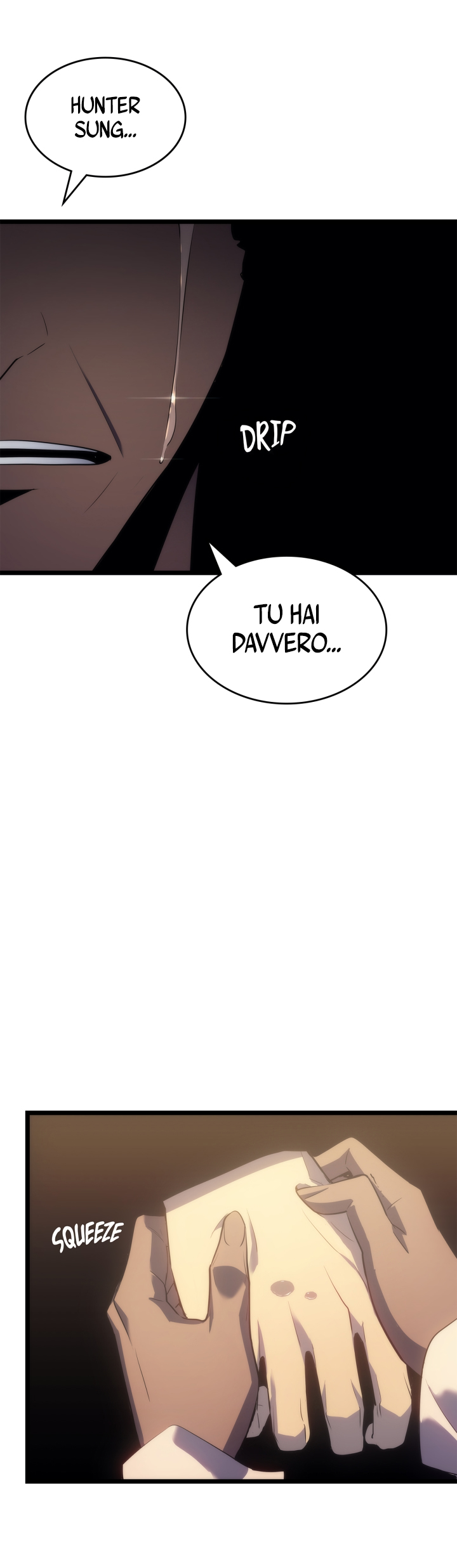 Read Solo Leveling (IT) Manga Online