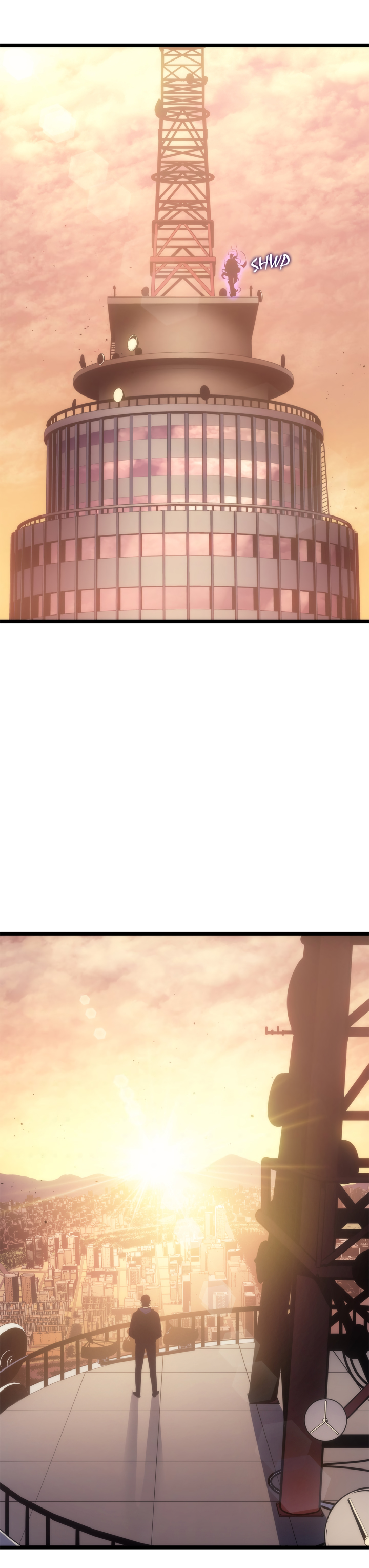 Read Solo Leveling (IT) Manga Online