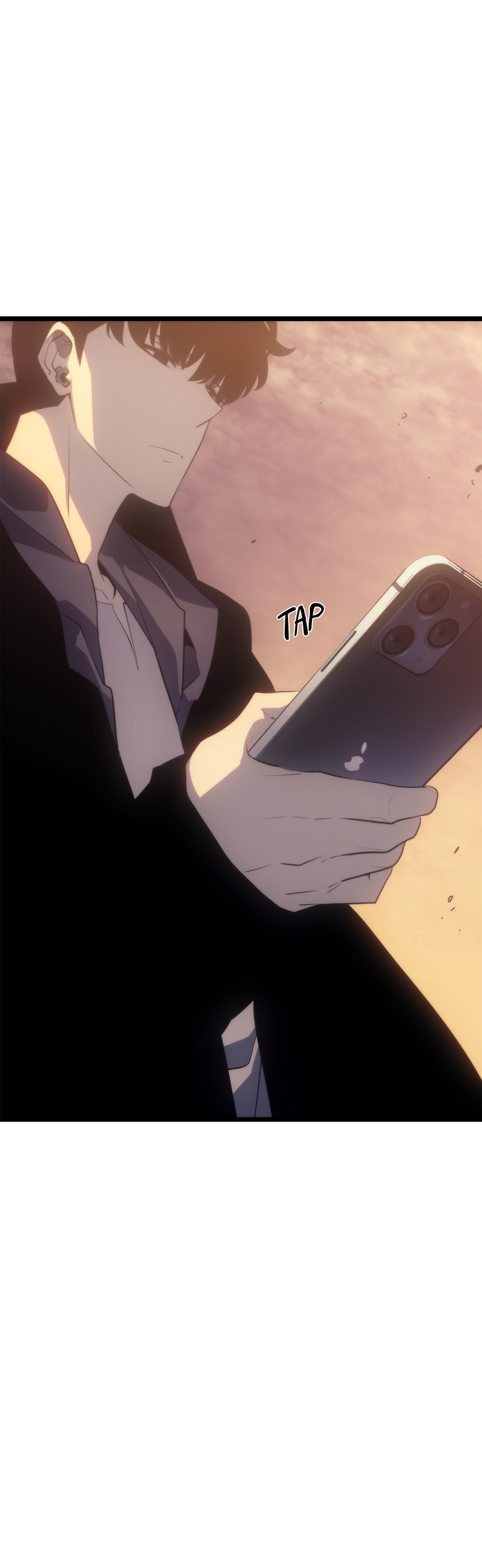 Read Solo Leveling (IT) Manga Online