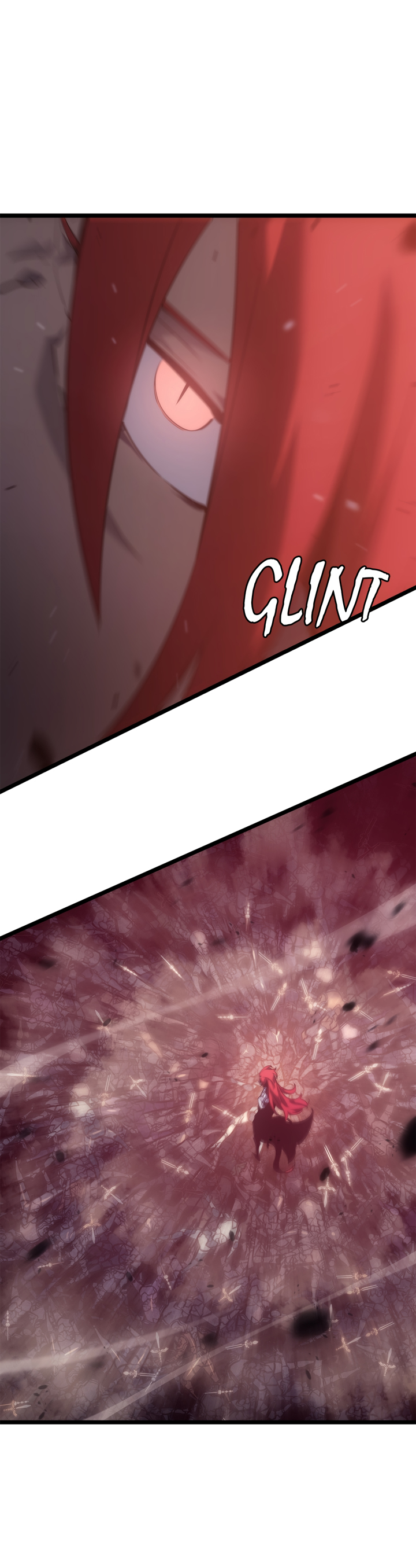 Read Solo Leveling (IT) Manga Online