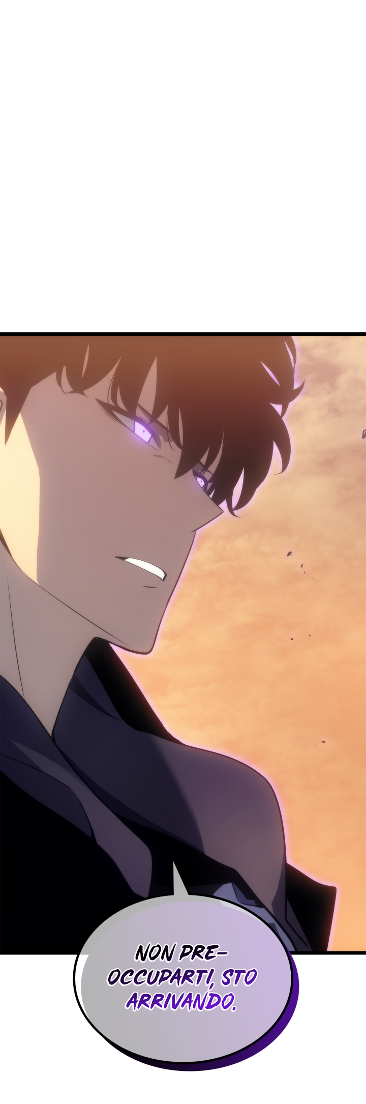 Read Solo Leveling (IT) Manga Online