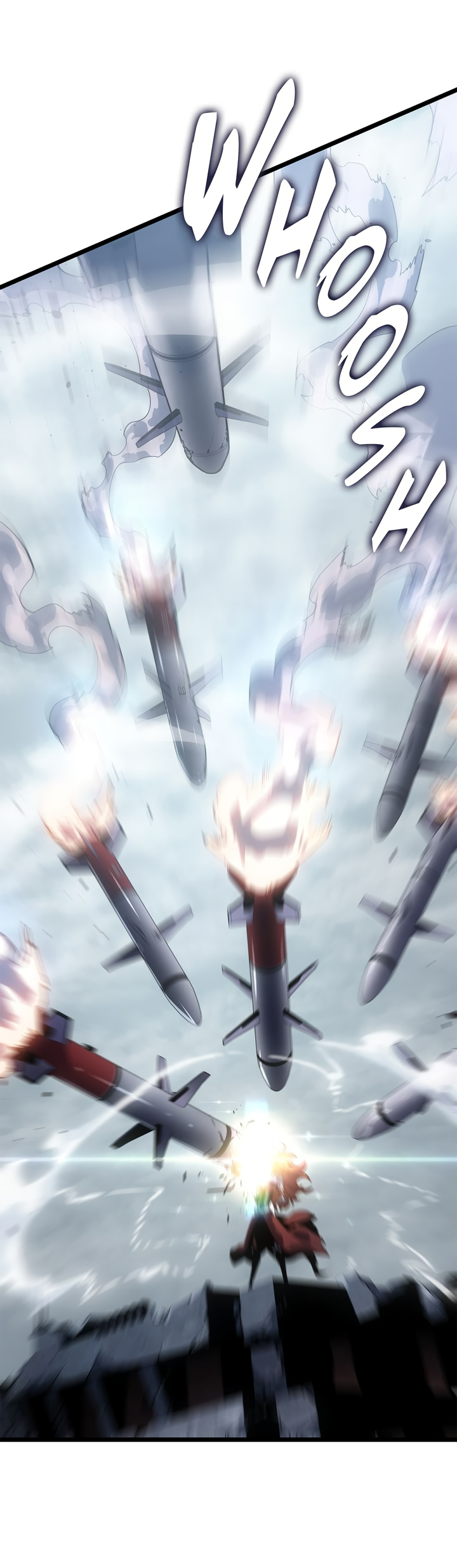 Read Solo Leveling (IT) Manga Online