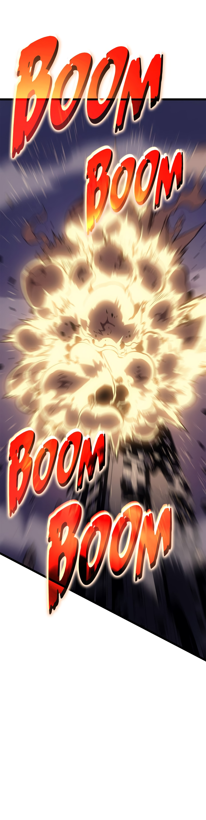 Read Solo Leveling (IT) Manga Online