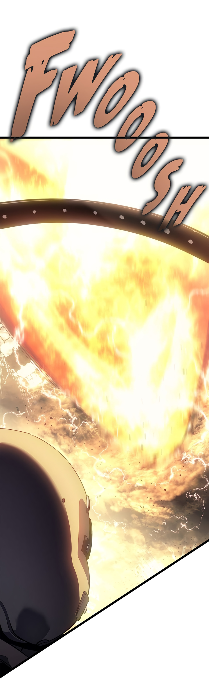 Read Solo Leveling (IT) Manga Online