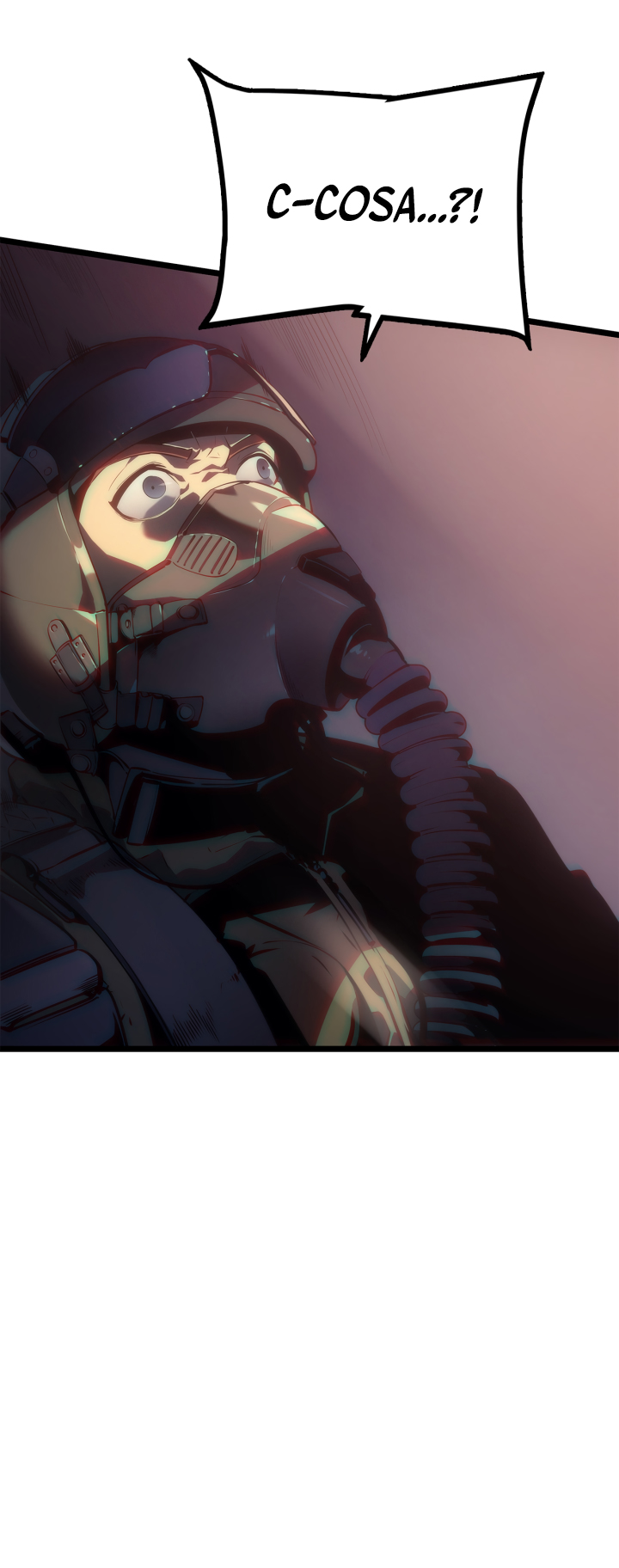 Read Solo Leveling (IT) Manga Online