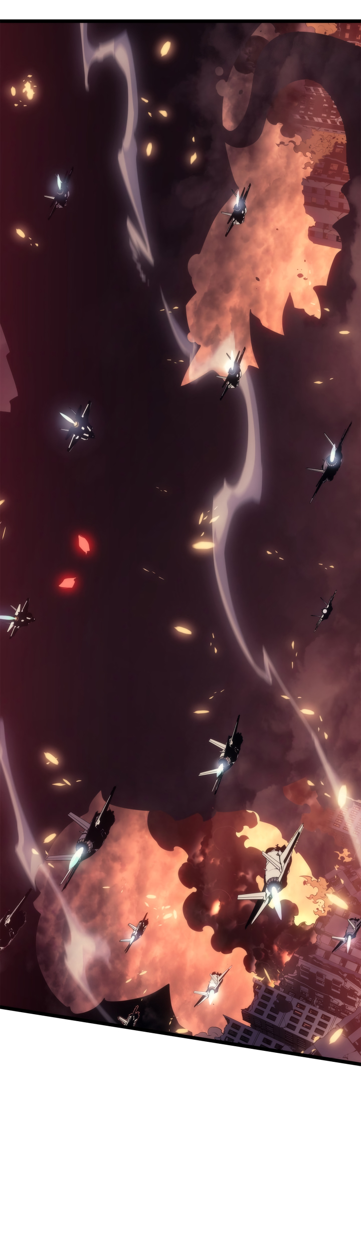 Read Solo Leveling (IT) Manga Online