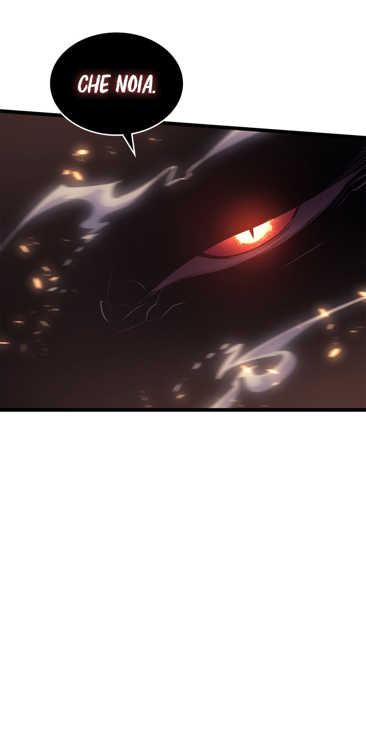 Read Solo Leveling (IT) Manga Online