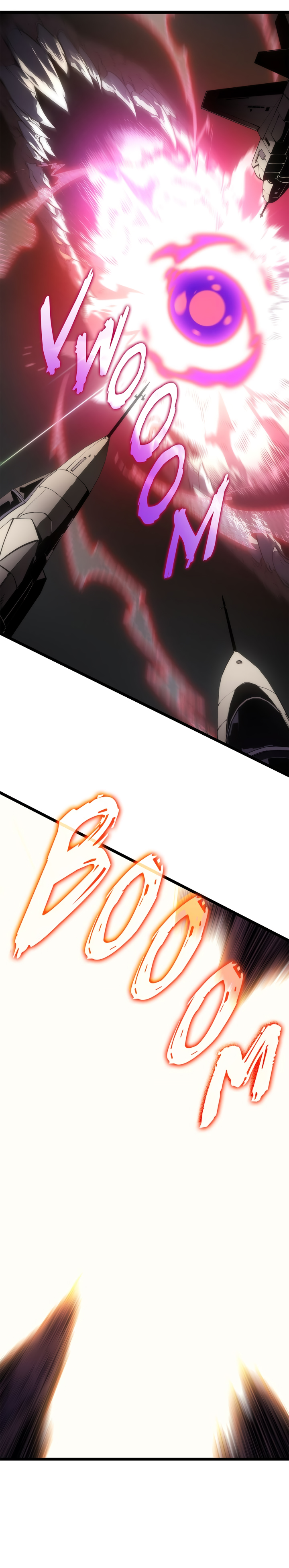 Read Solo Leveling (IT) Manga Online