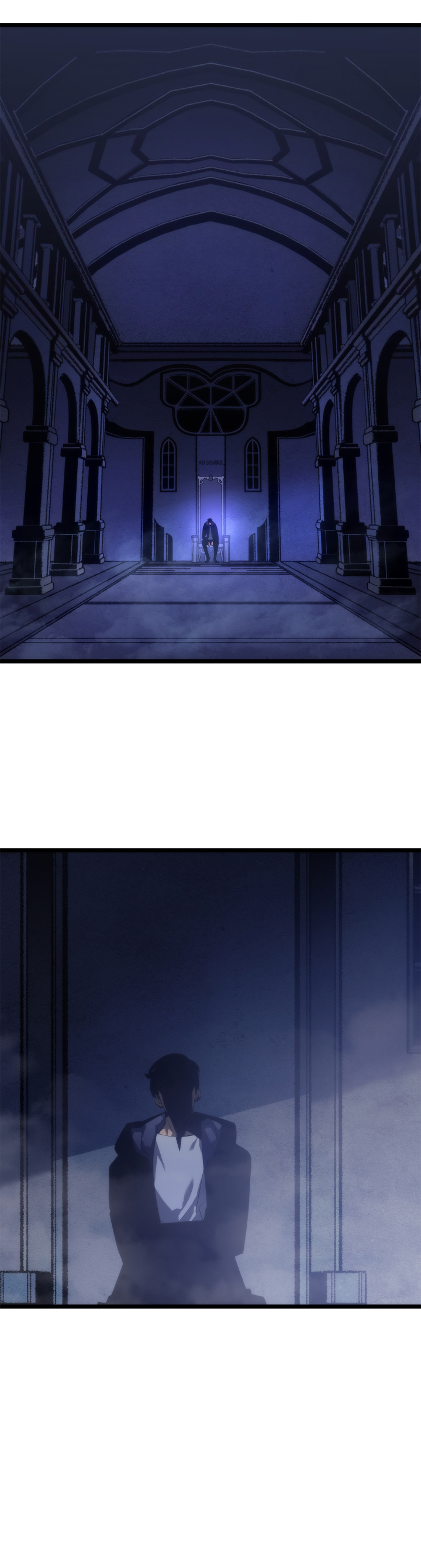 Read Solo Leveling (IT) Manga Online