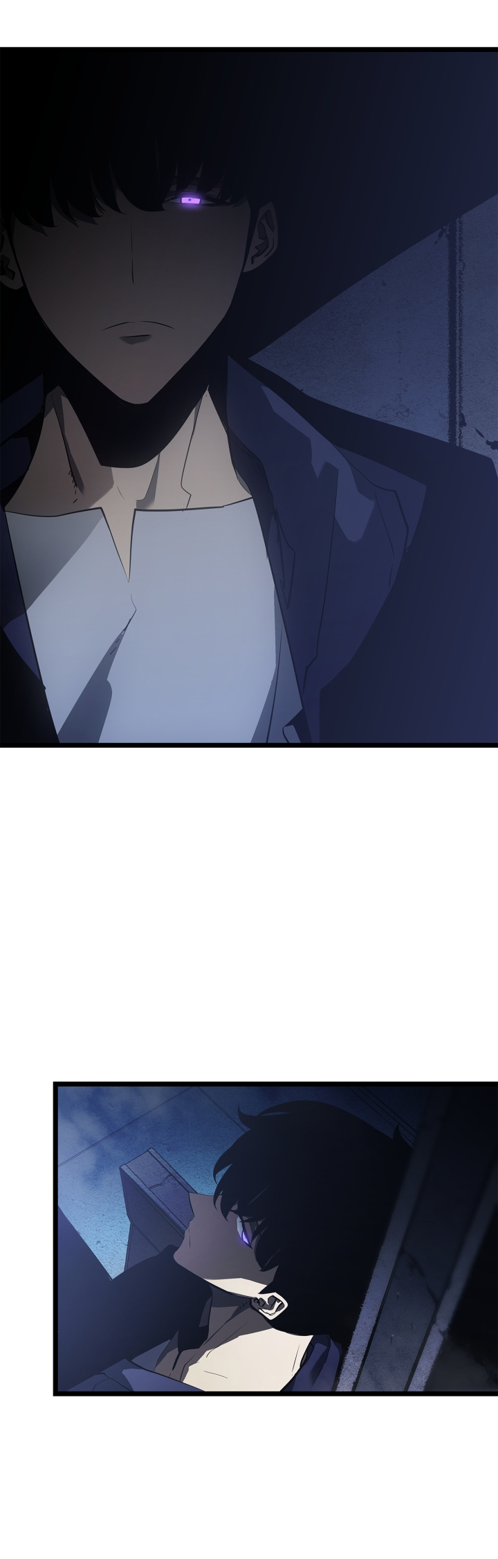 Read Solo Leveling (IT) Manga Online