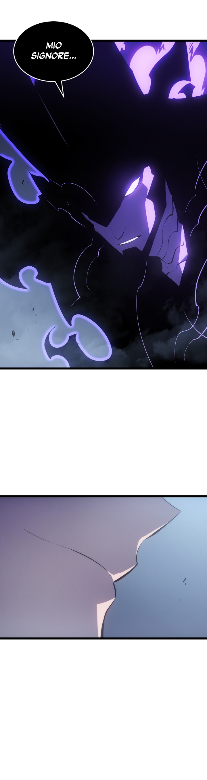 Read Solo Leveling (IT) Manga Online