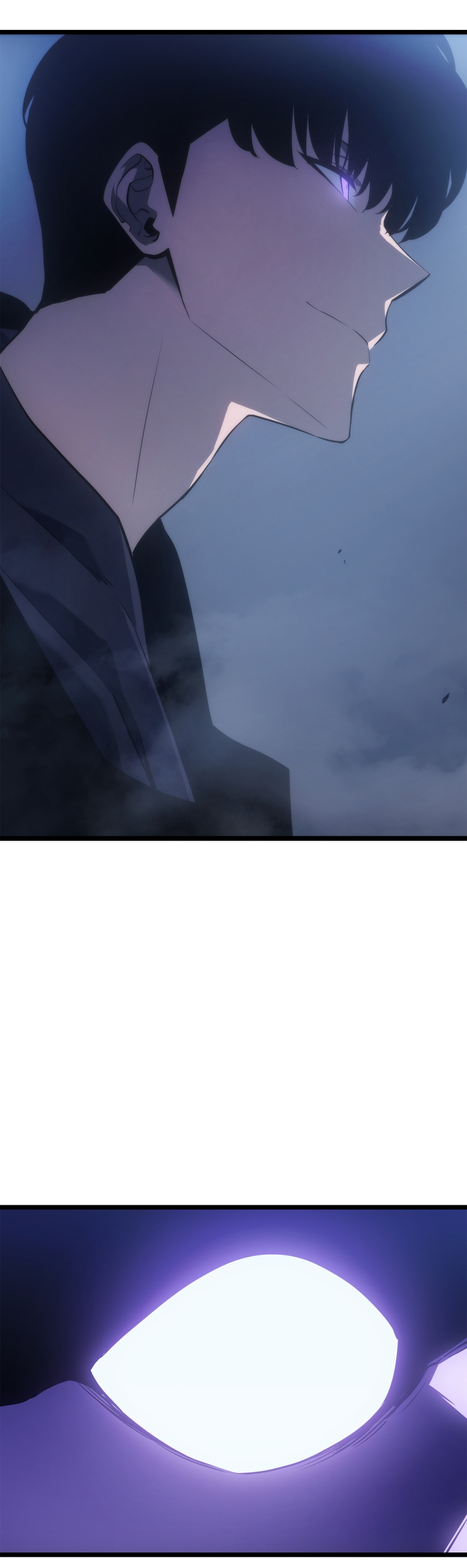 Read Solo Leveling (IT) Manga Online