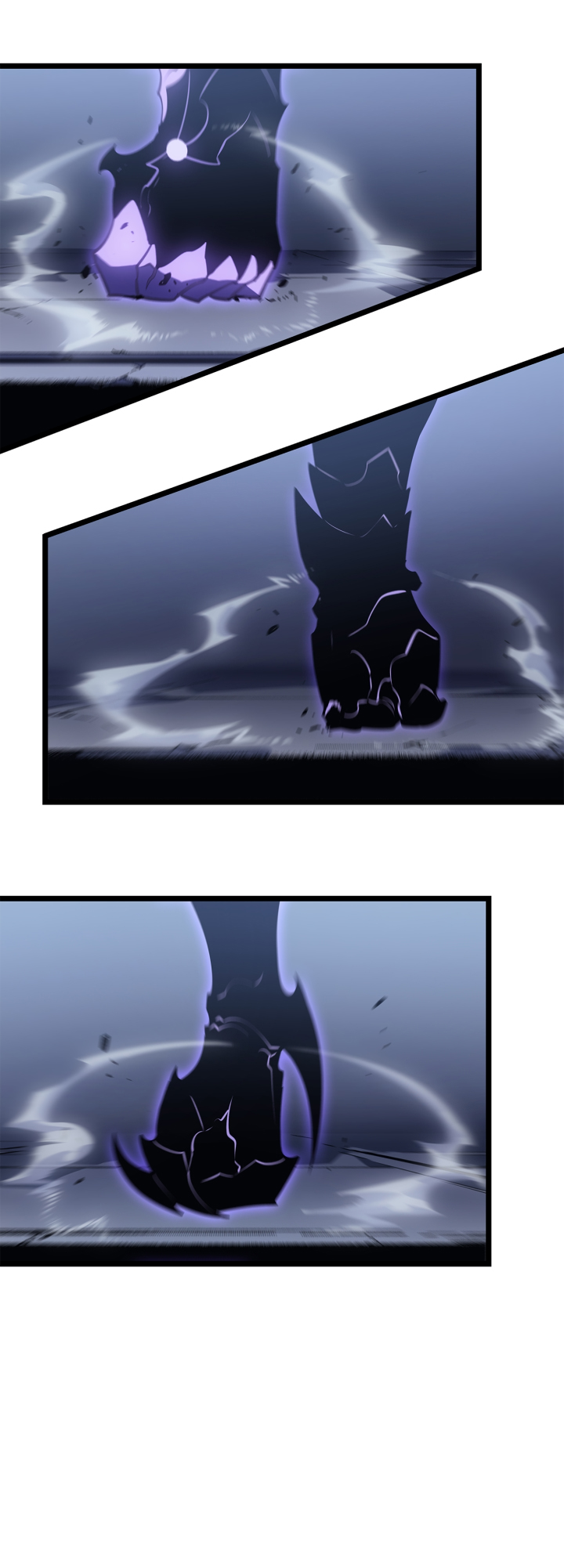 Read Solo Leveling (IT) Manga Online