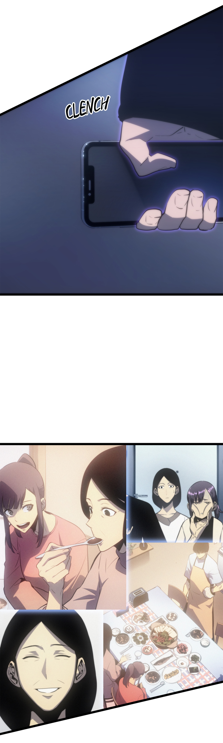 Read Solo Leveling (IT) Manga Online