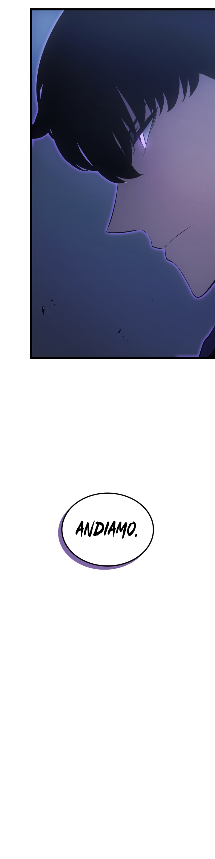 Read Solo Leveling (IT) Manga Online