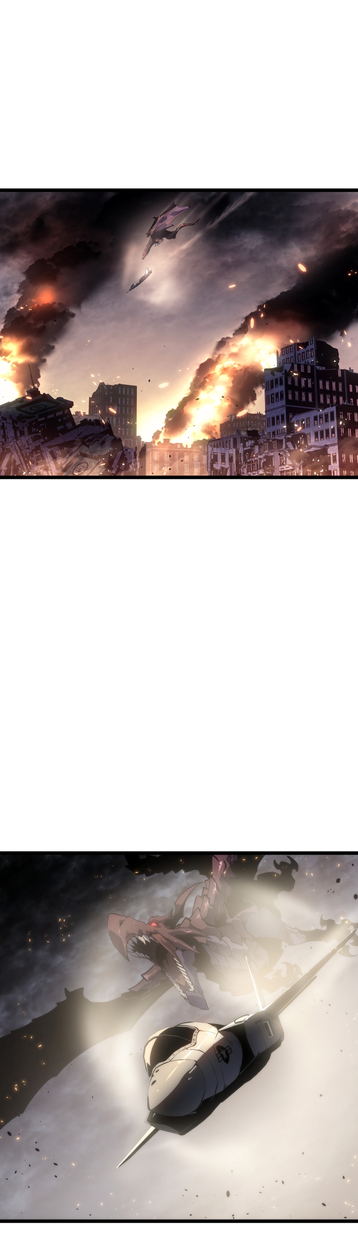 Read Solo Leveling (IT) Manga Online