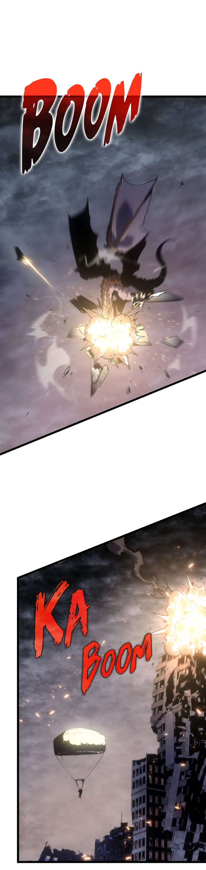 Read Solo Leveling (IT) Manga Online