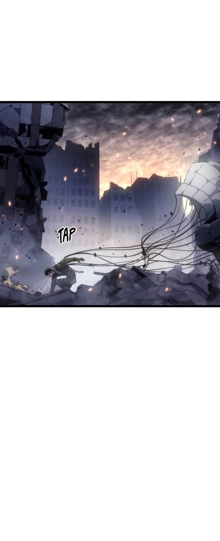 Read Solo Leveling (IT) Manga Online