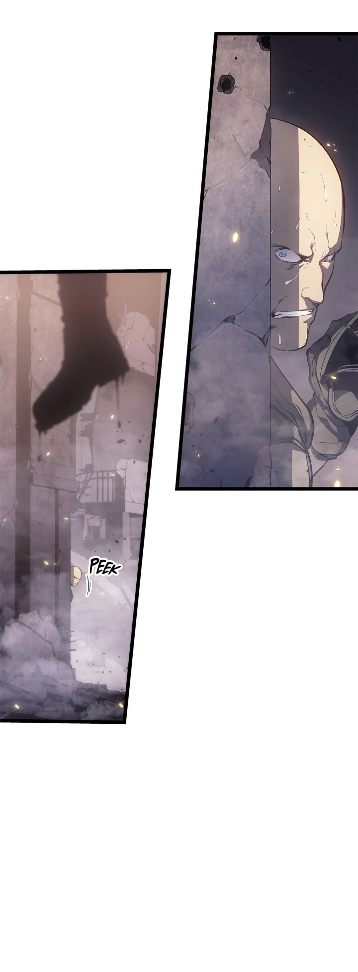 Read Solo Leveling (IT) Manga Online