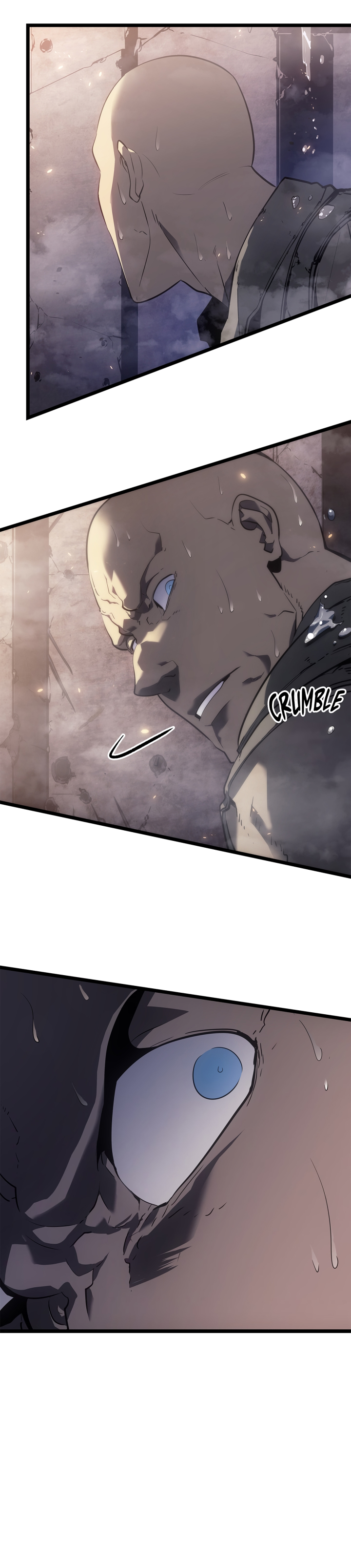 Read Solo Leveling (IT) Manga Online