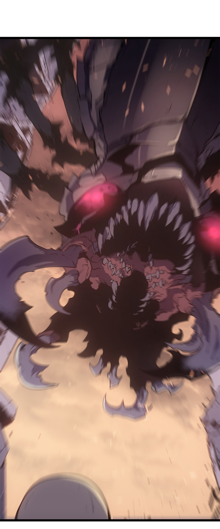 Read Solo Leveling (IT) Manga Online