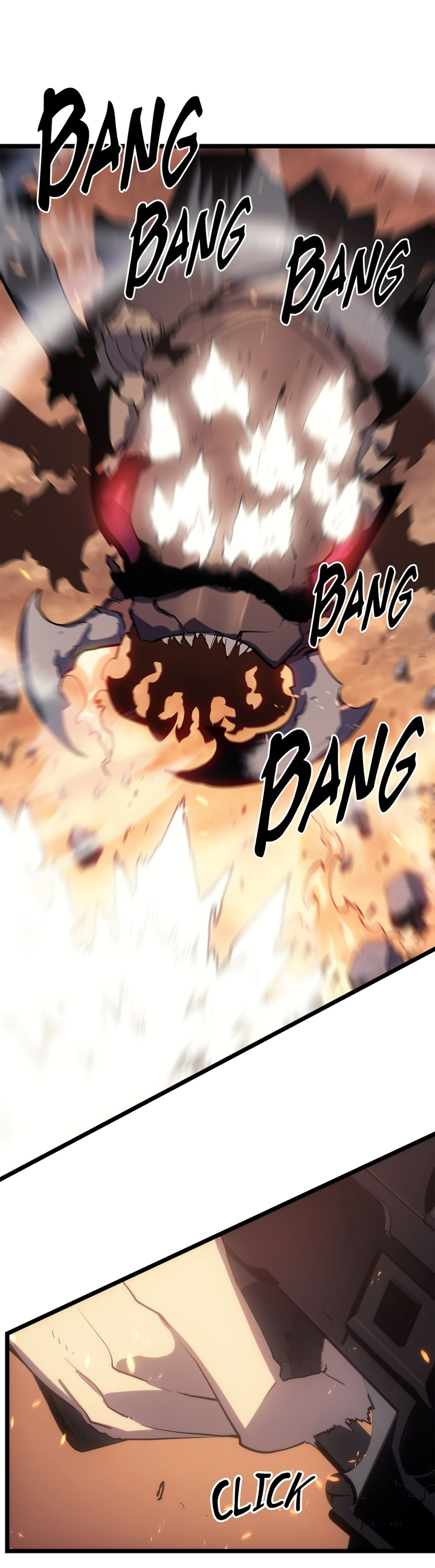 Read Solo Leveling (IT) Manga Online