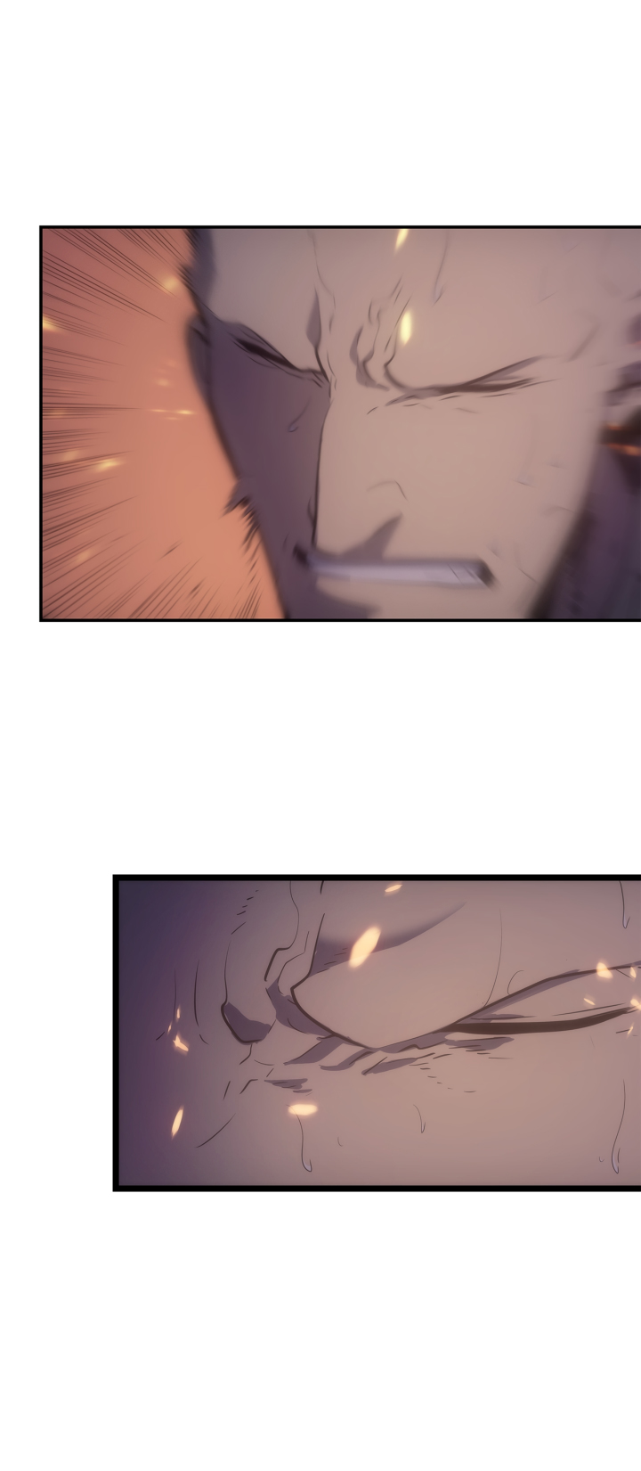 Read Solo Leveling (IT) Manga Online