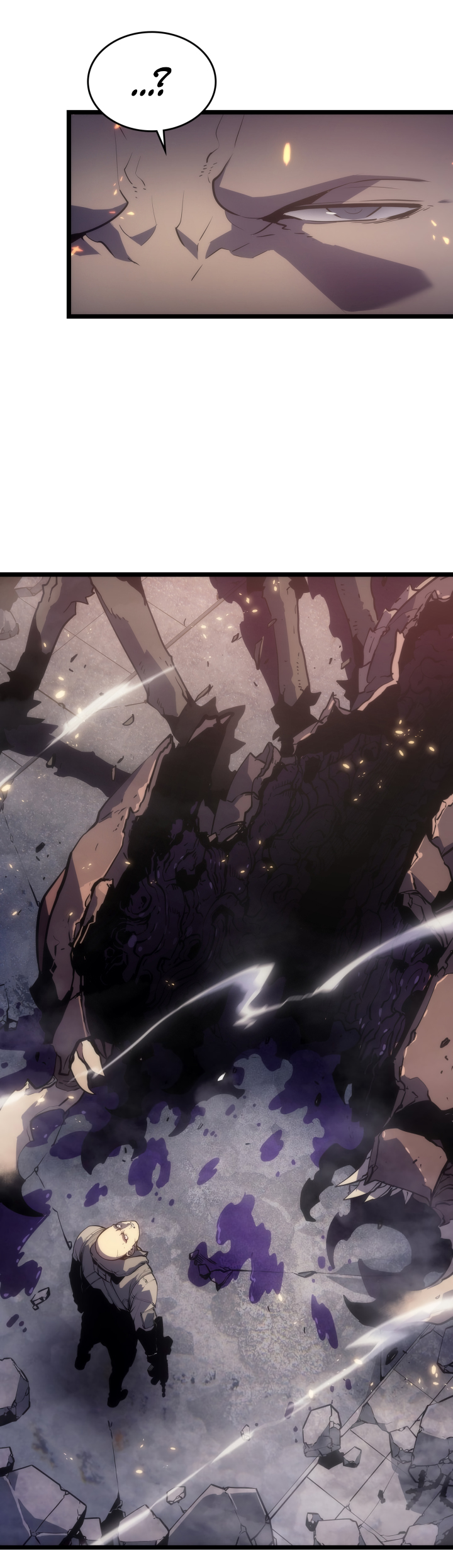 Read Solo Leveling (IT) Manga Online