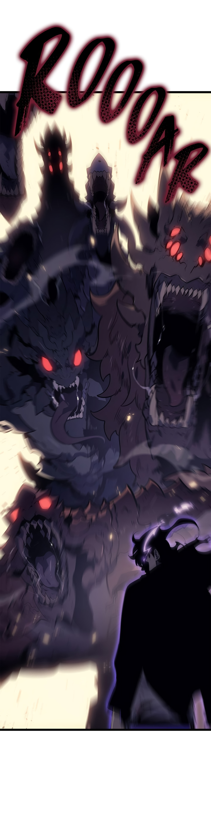 Read Solo Leveling (IT) Manga Online