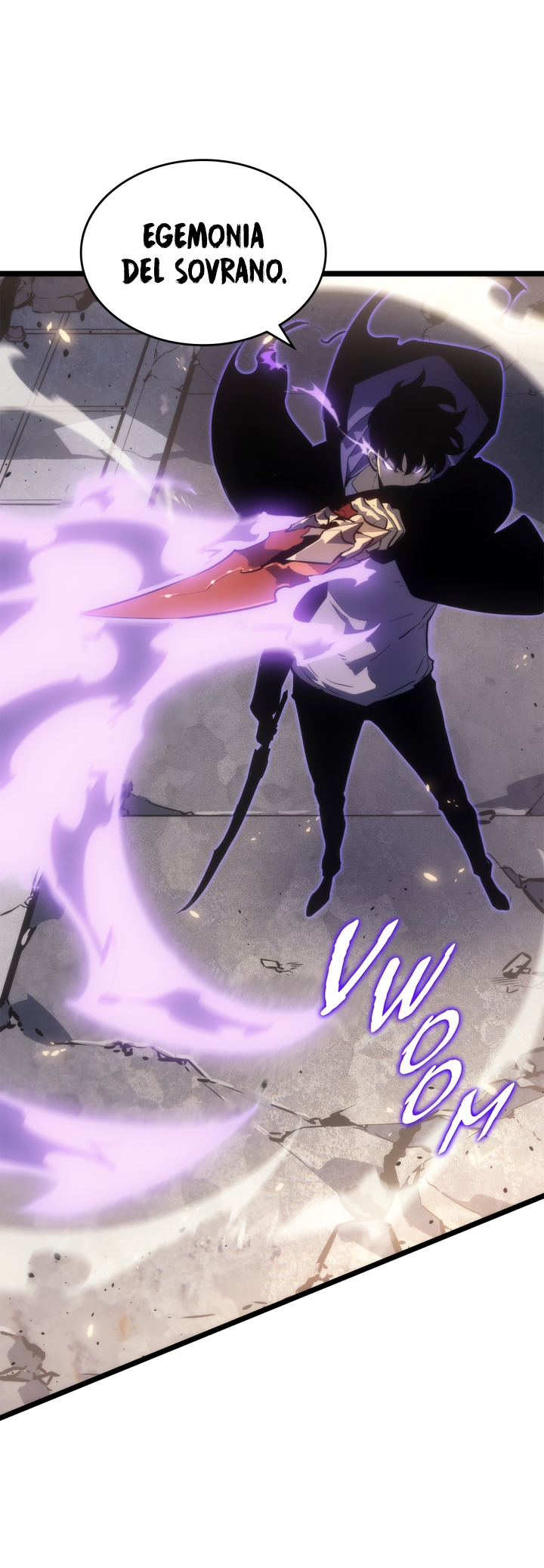 Read Solo Leveling (IT) Manga Online