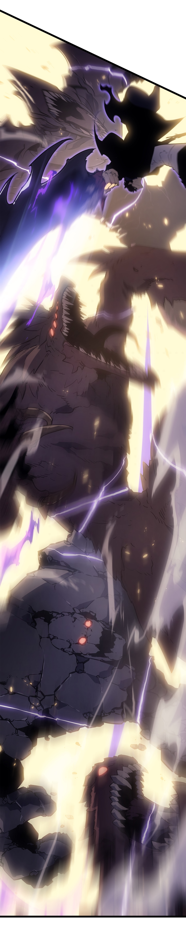 Read Solo Leveling (IT) Manga Online