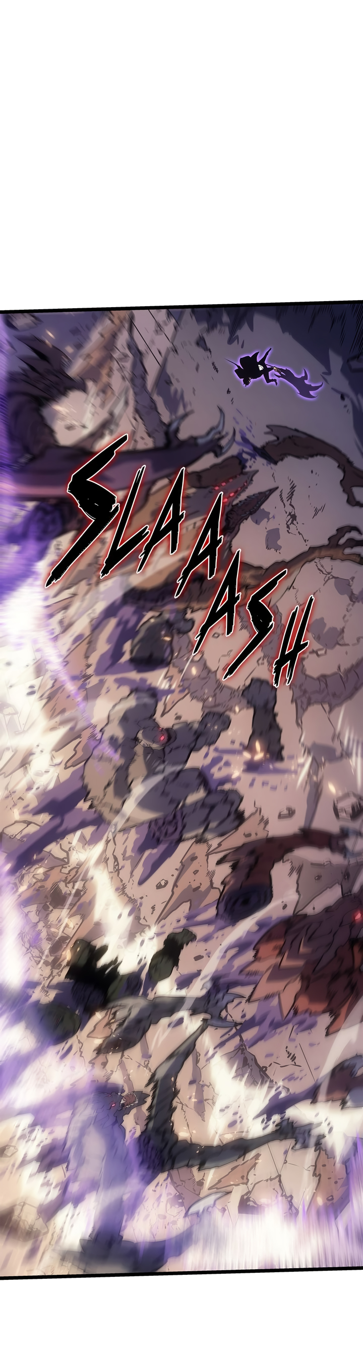 Read Solo Leveling (IT) Manga Online