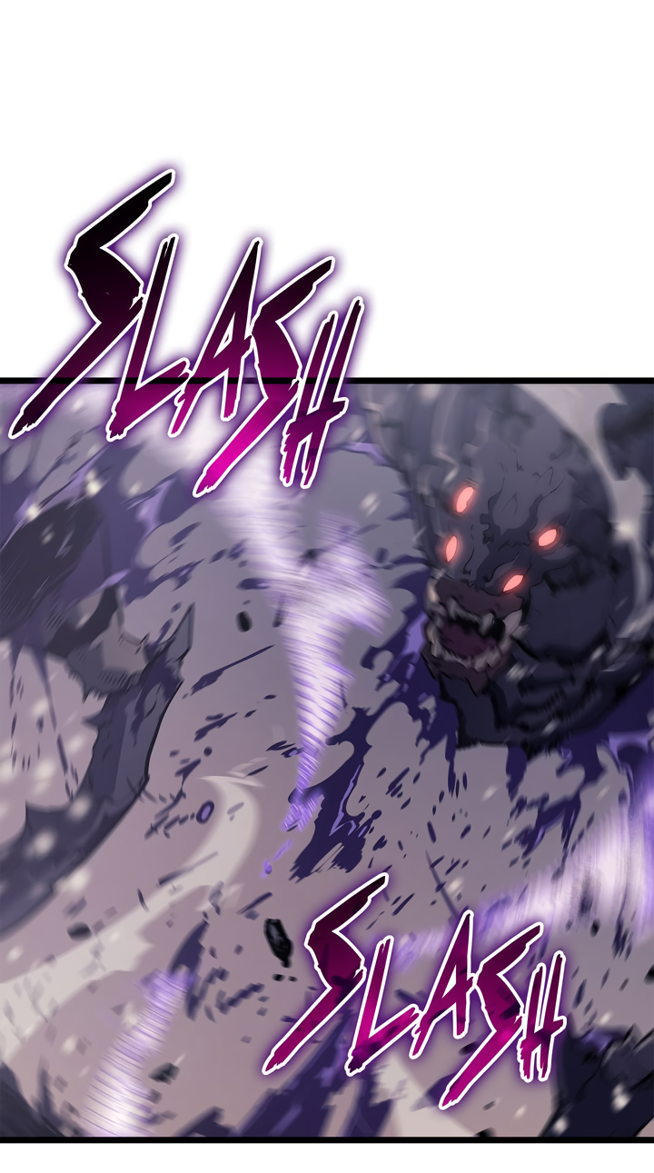 Read Solo Leveling (IT) Manga Online