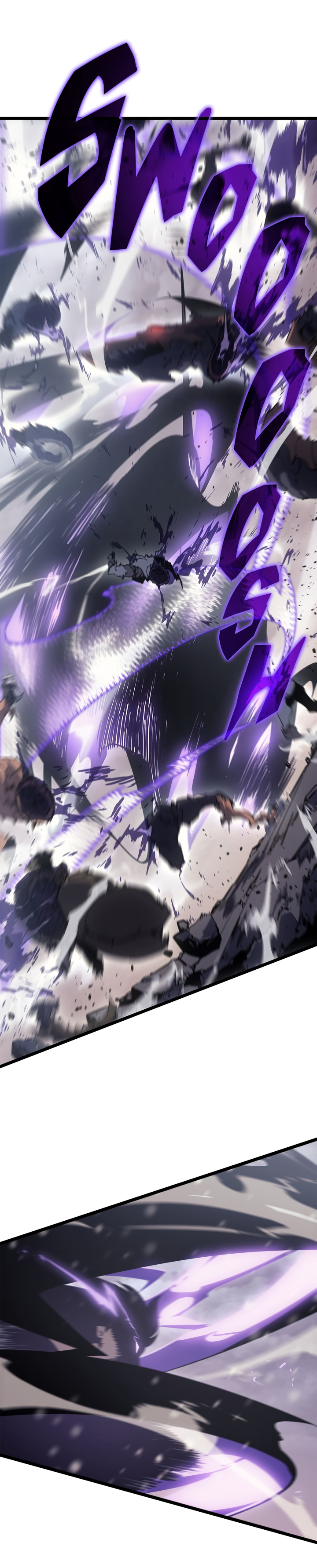 Read Solo Leveling (IT) Manga Online