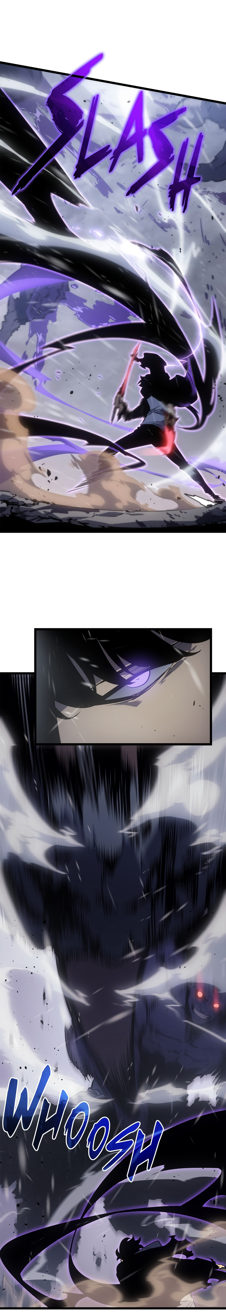 Read Solo Leveling (IT) Manga Online