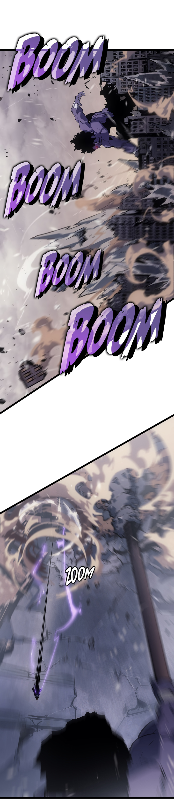 Read Solo Leveling (IT) Manga Online