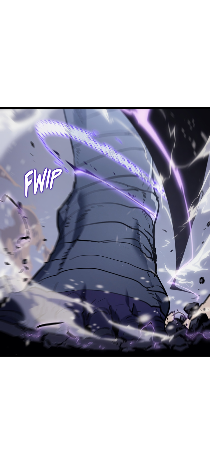 Read Solo Leveling (IT) Manga Online