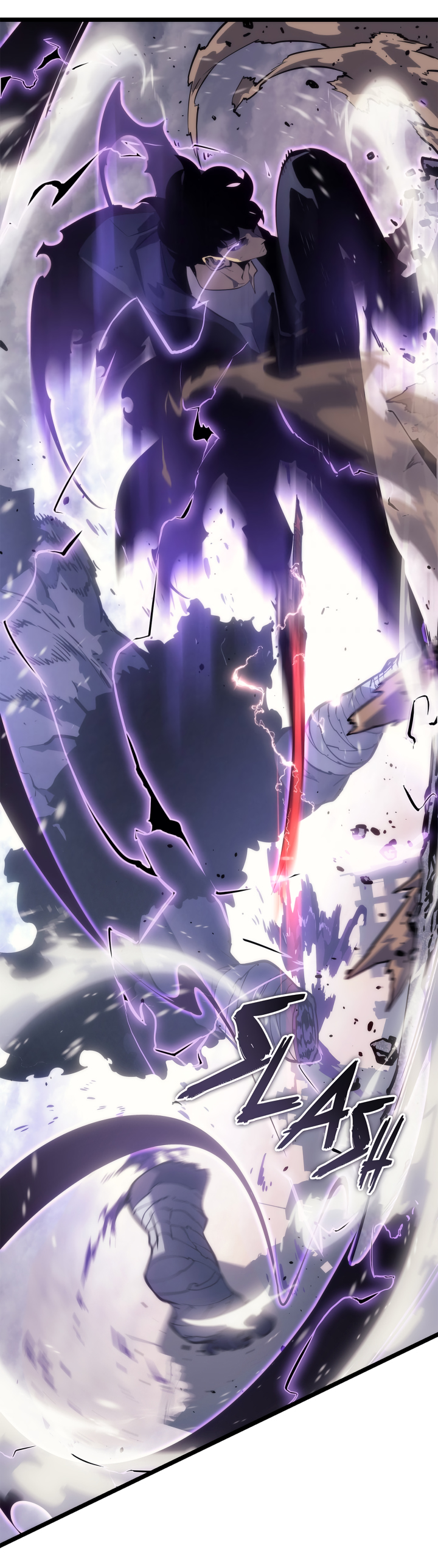 Read Solo Leveling (IT) Manga Online