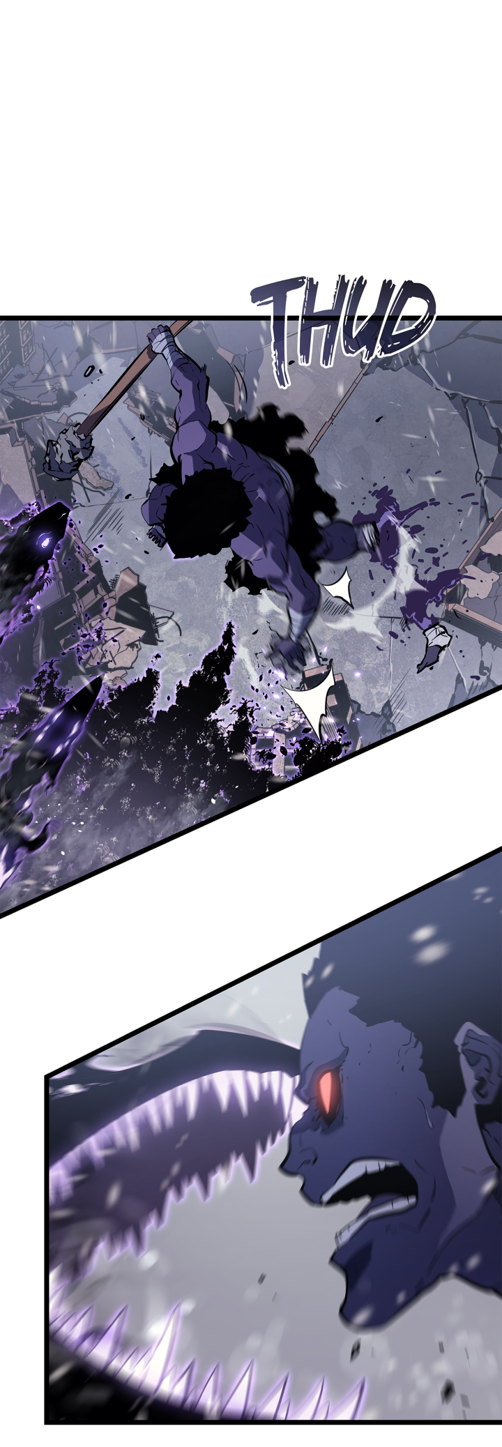 Read Solo Leveling (IT) Manga Online