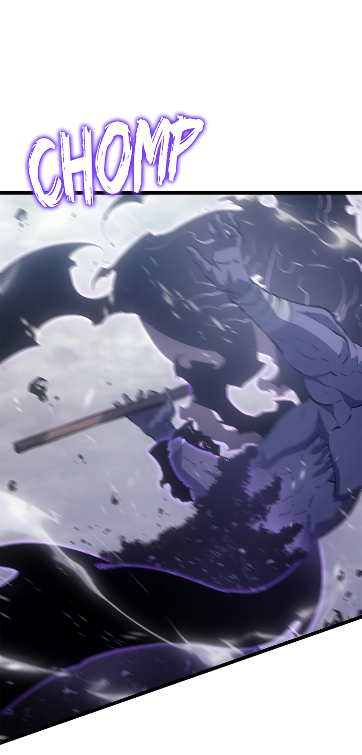 Read Solo Leveling (IT) Manga Online