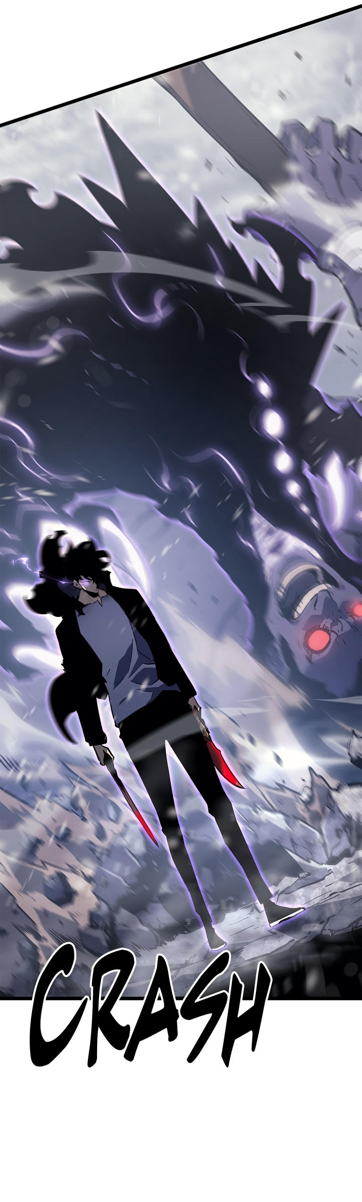 Read Solo Leveling (IT) Manga Online