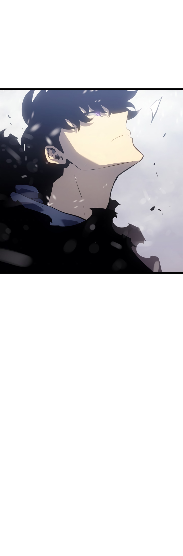 Read Solo Leveling (IT) Manga Online