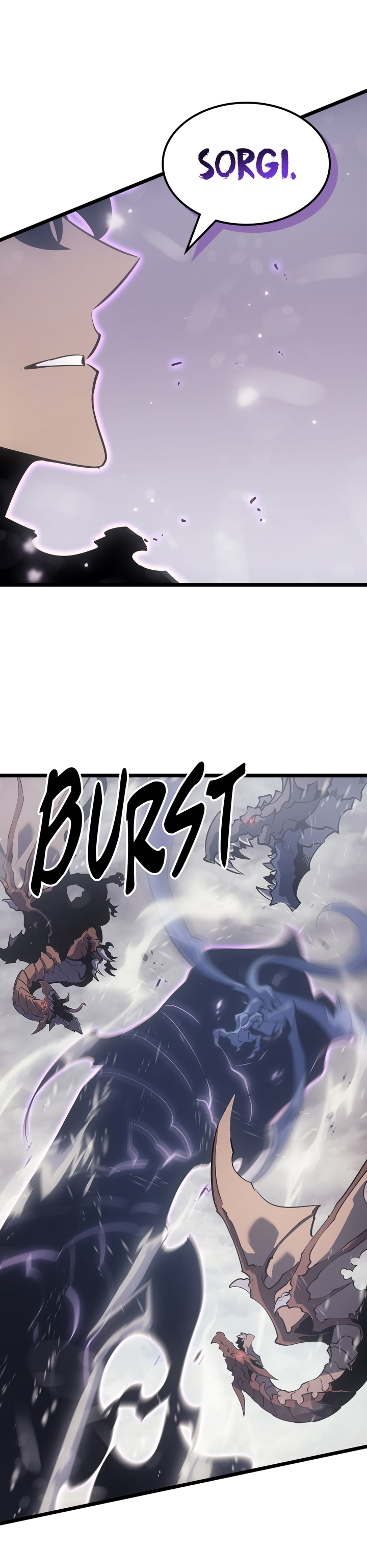 Read Solo Leveling (IT) Manga Online