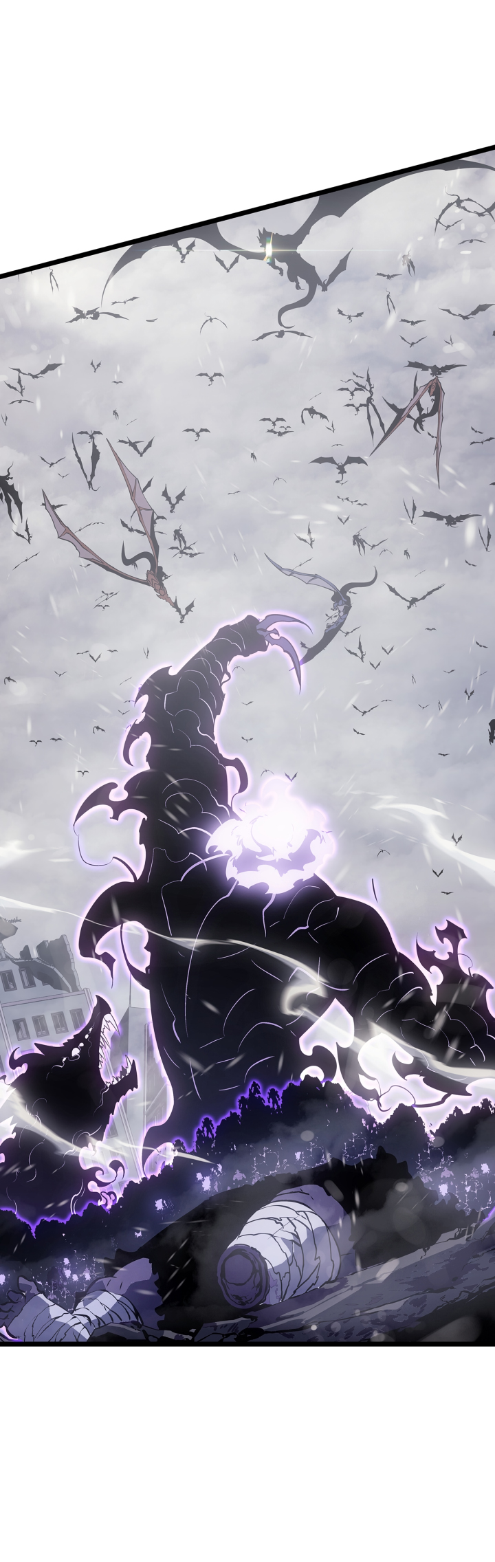 Read Solo Leveling (IT) Manga Online