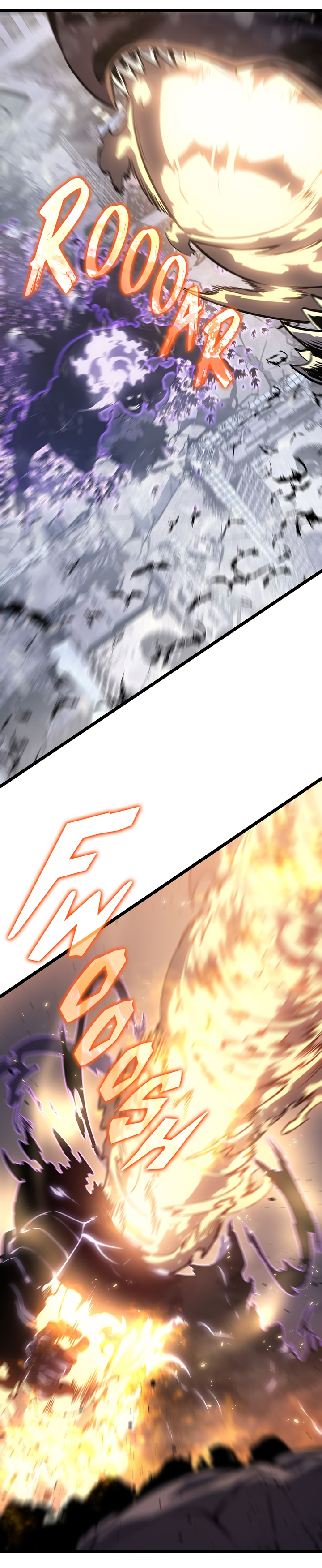 Read Solo Leveling (IT) Manga Online