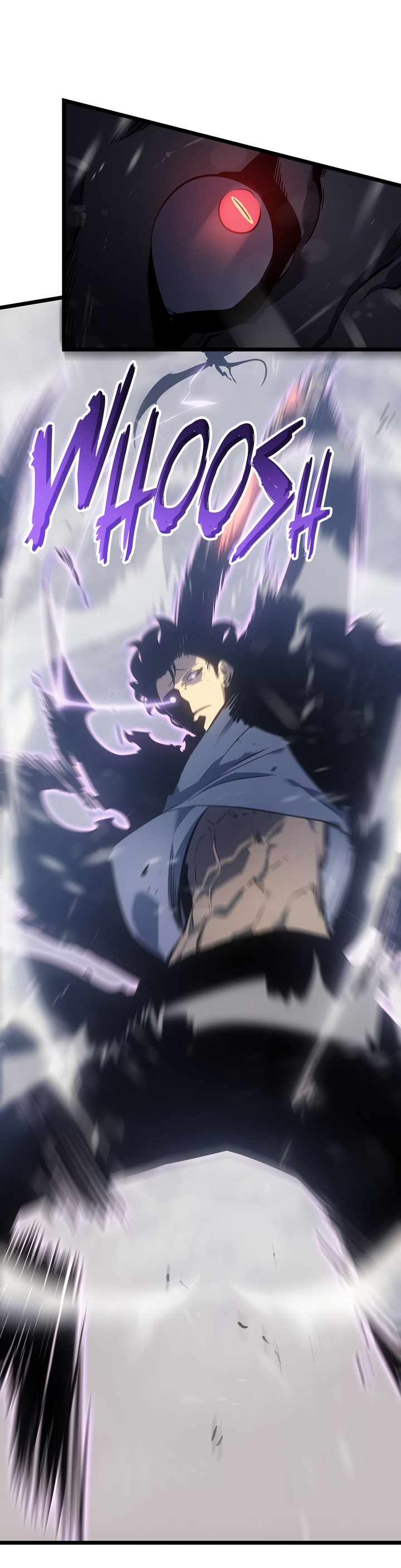 Read Solo Leveling (IT) Manga Online