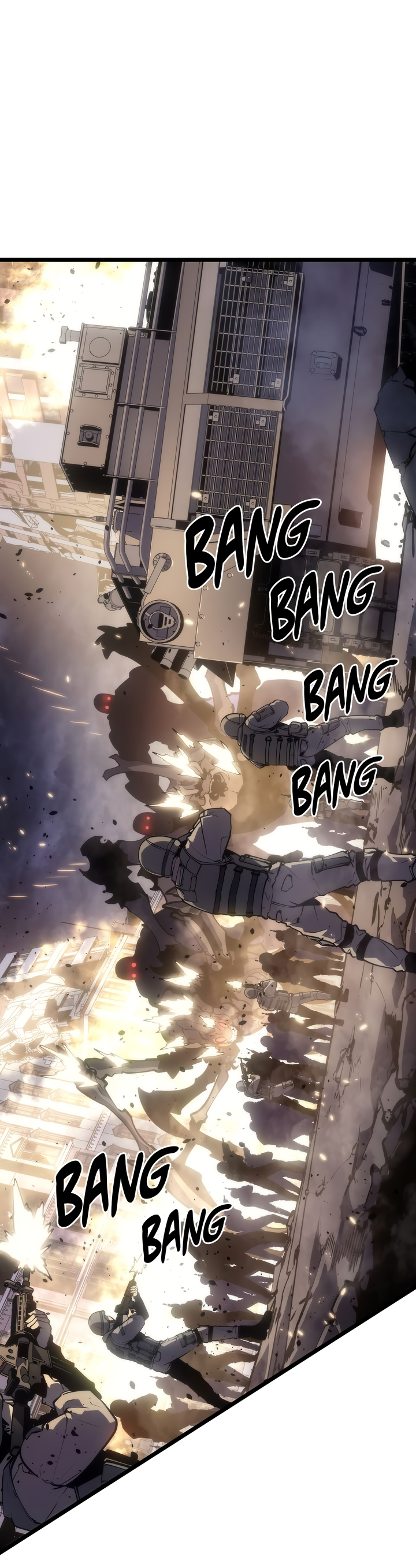 Read Solo Leveling (IT) Manga Online