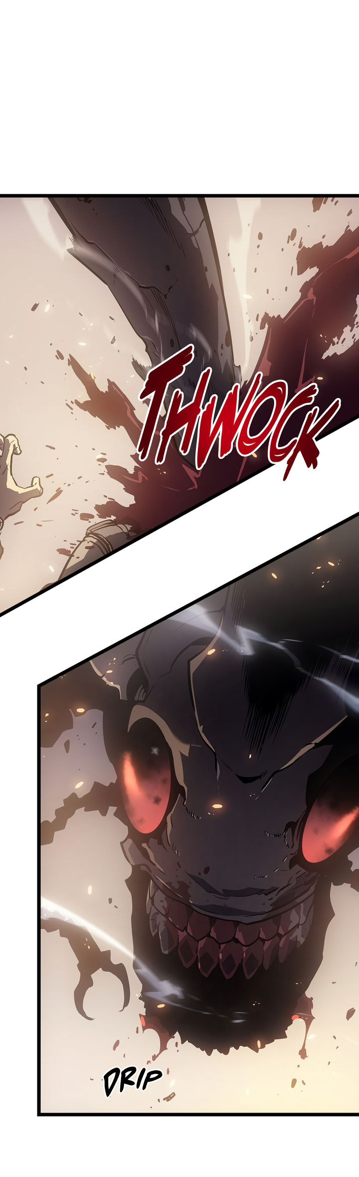 Read Solo Leveling (IT) Manga Online